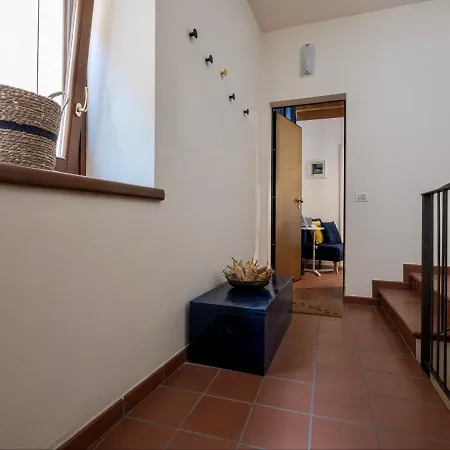 Lägenhet Xenia19 In Pieno Centro Storico *