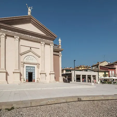Διαμέρισμα Xenia19 In Pieno Centro Storico